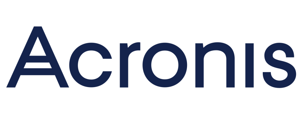 acronis