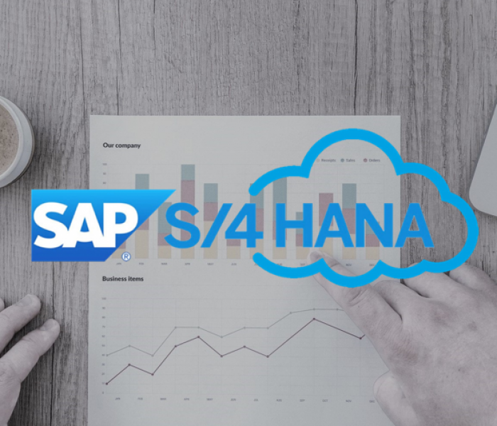 SAP S/4HANA - Cloud Solutions - AScorpi GmbH